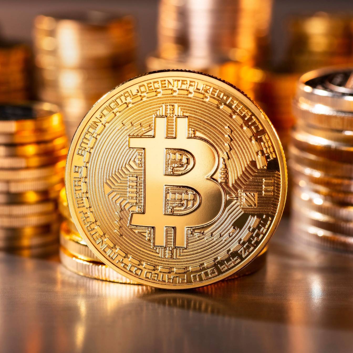 Crypto's Systemic Rot: Criminality, Hype, and Political Corruption