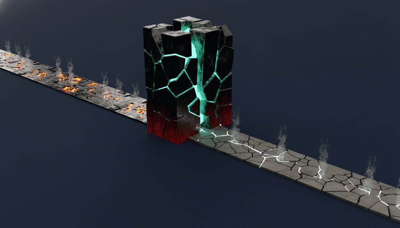 Republican Populist Concerns Clash With Trump's Deregulatory AI Agenda