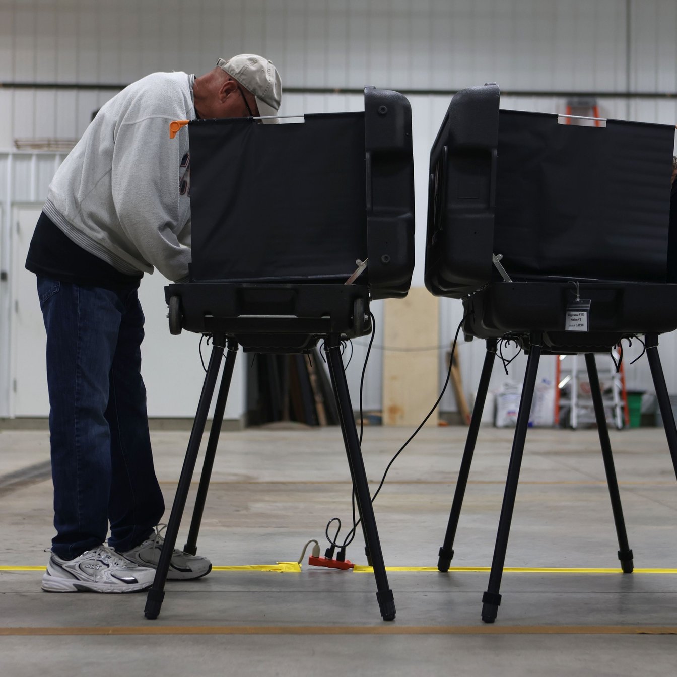 Trump's Loyalty Demands Reshape Republican Governance and Elections