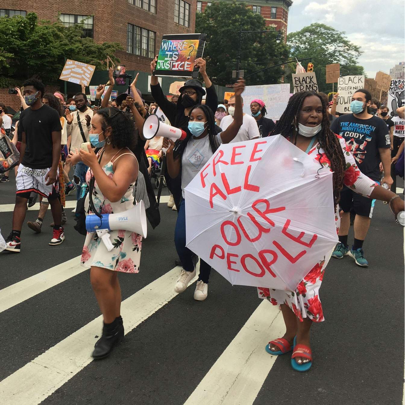 Linguistic Purges Dismantle Social Justice Infrastructure