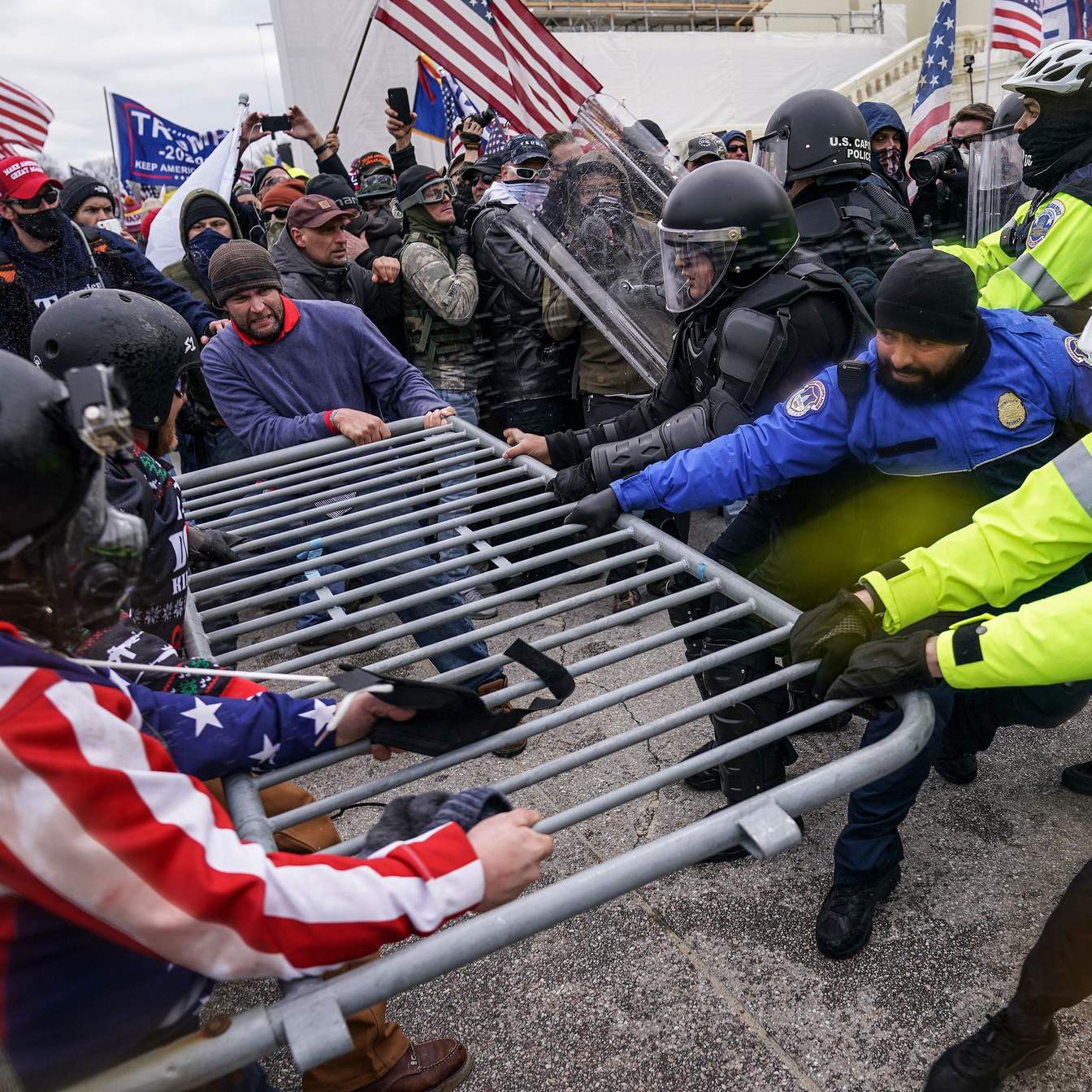 Accountability's Incentive Structure Undermines Justice and Democracy