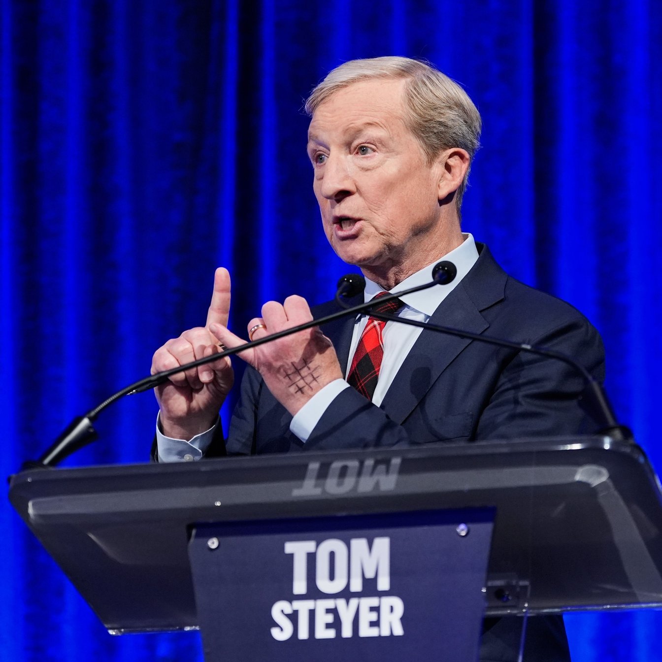California's Electoral Anomalies Amplify Political Norms Fragility