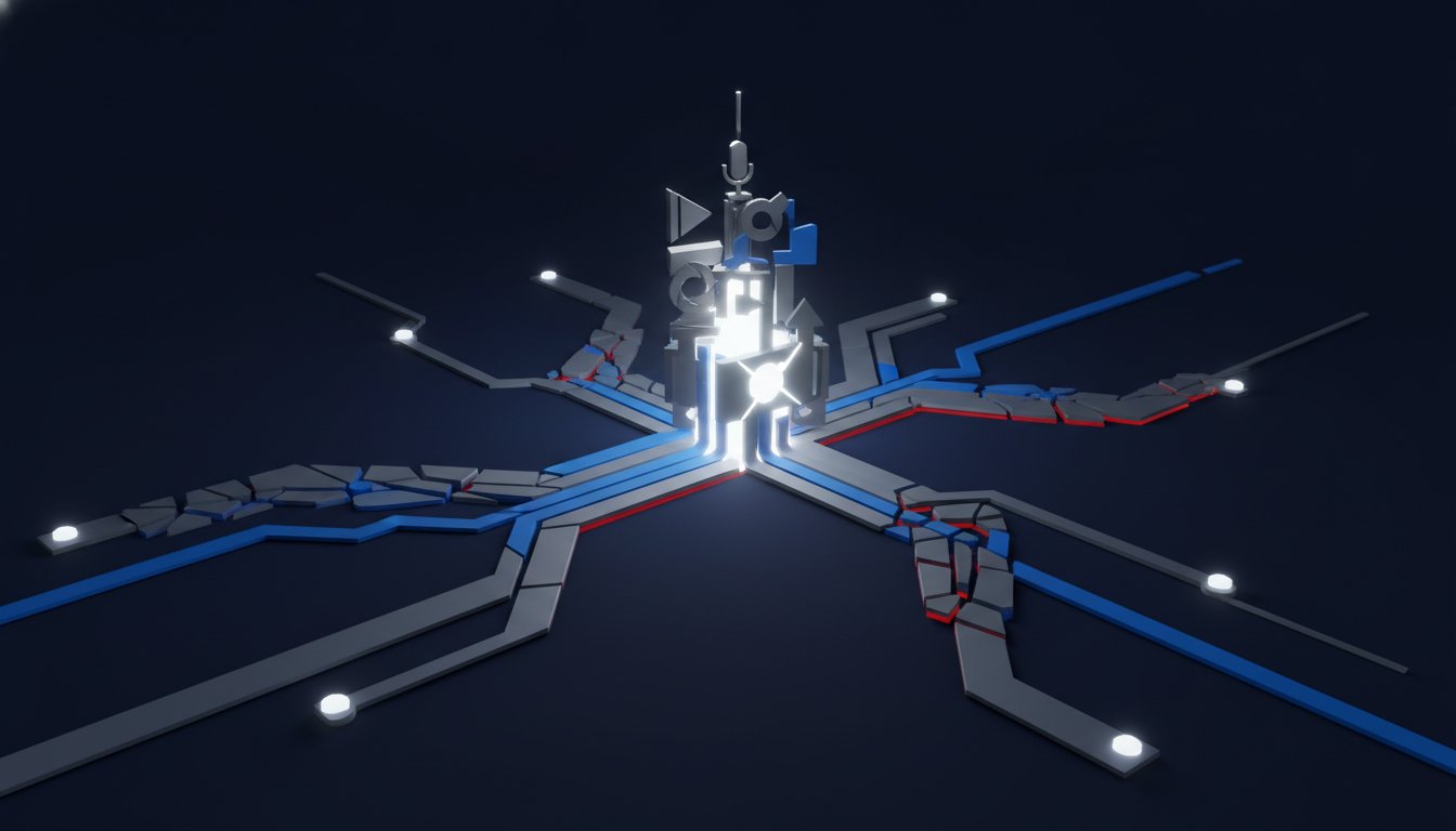 Political Influence and Consolidation Reshape Media Ownership