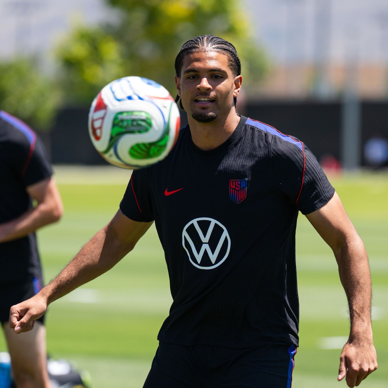 US Immigration Barriers Quietly Erode World Cup Fan Energy