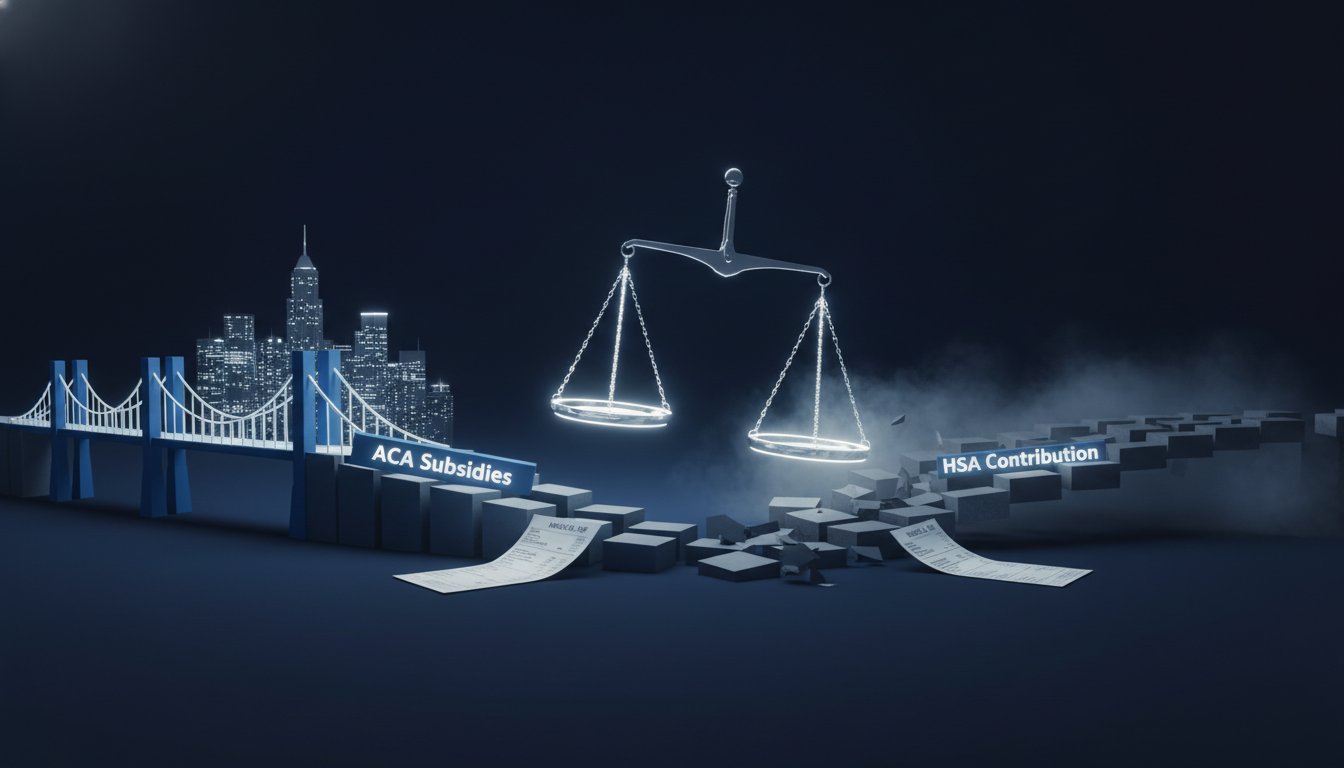 Republican Healthcare Proposals Insufficient for Chronic Conditions