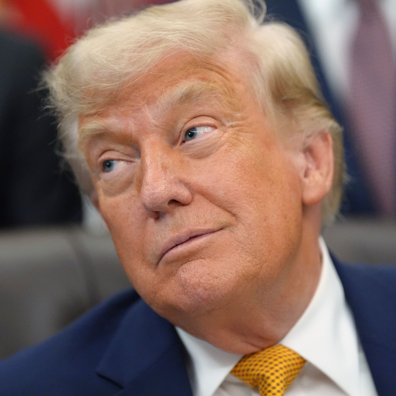 Political Expediency Destabilizes Long--Term National Security Strategy