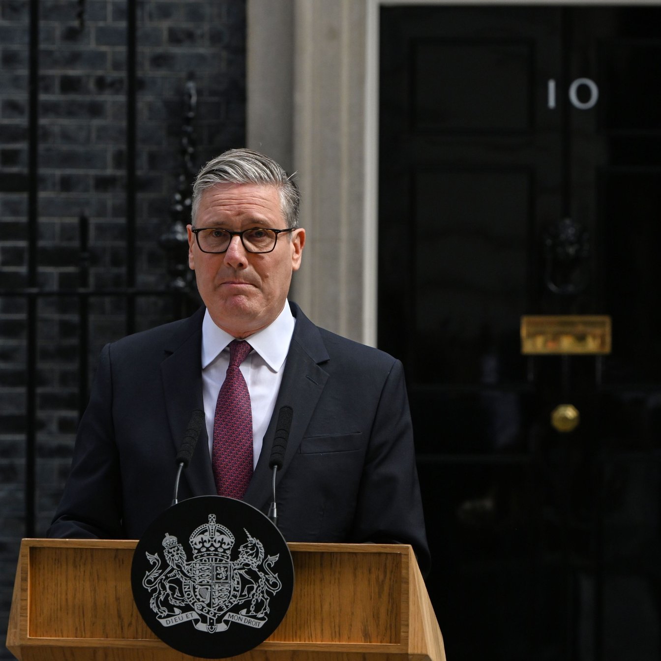 Systemic Volatility and the UK Political Feedback Loop