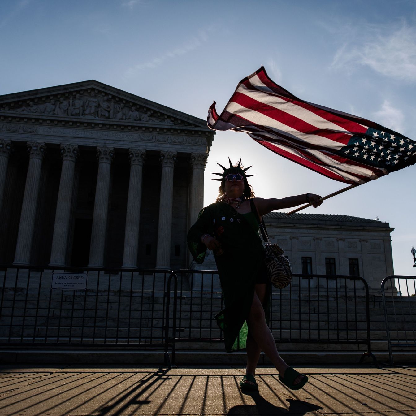 Supreme Court Rulings and the Erosion of Equal Protection