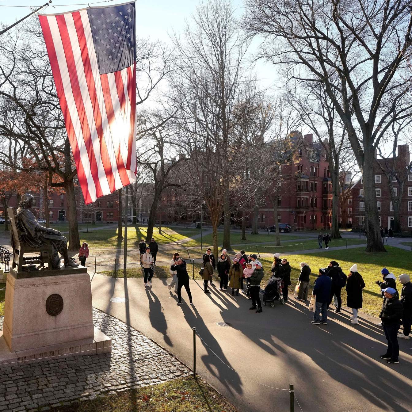 Demographic Shifts and Debt Sensitivity Driving Higher Education Contraction