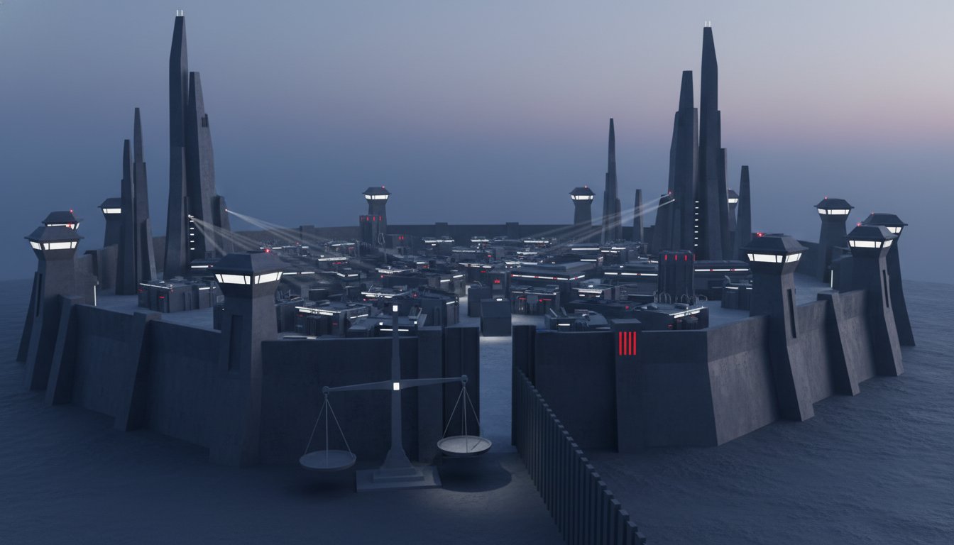 Trump Administration's Immigration Policies Prioritize Enforcement Over Due Process