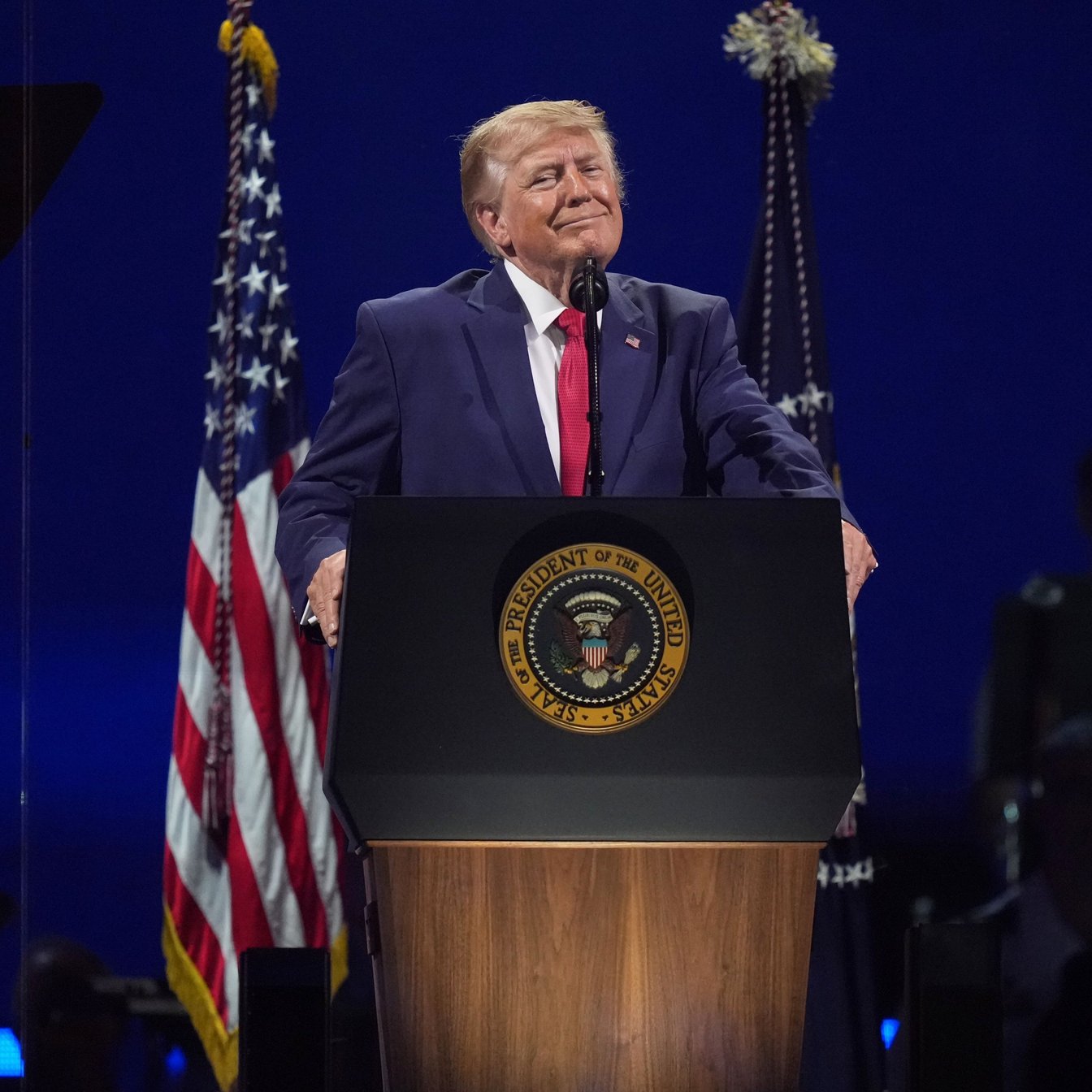 Reclaiming Foundational Ideals to Counter Reactive Political Narratives