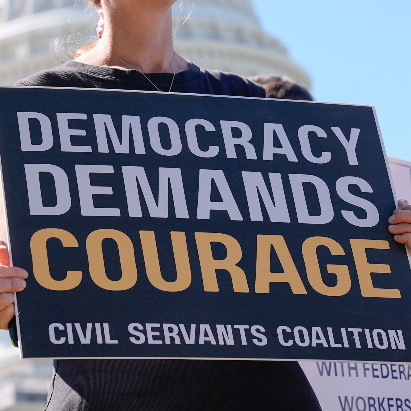 Prioritizing Procedural Purity Over Results Weakens Democratic Governance