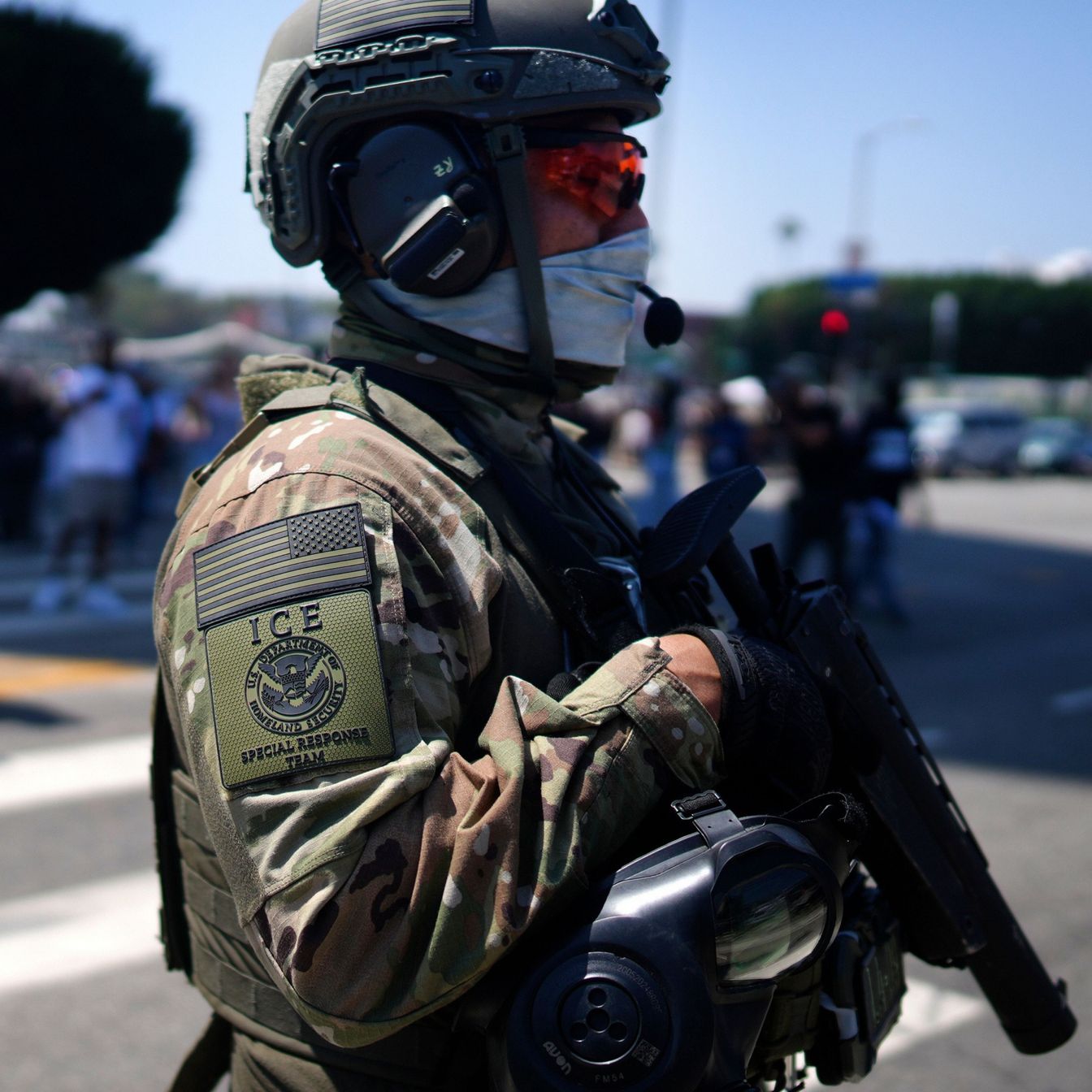 How Quota-Driven Enforcement Undermines ICE Safety and Accountability
