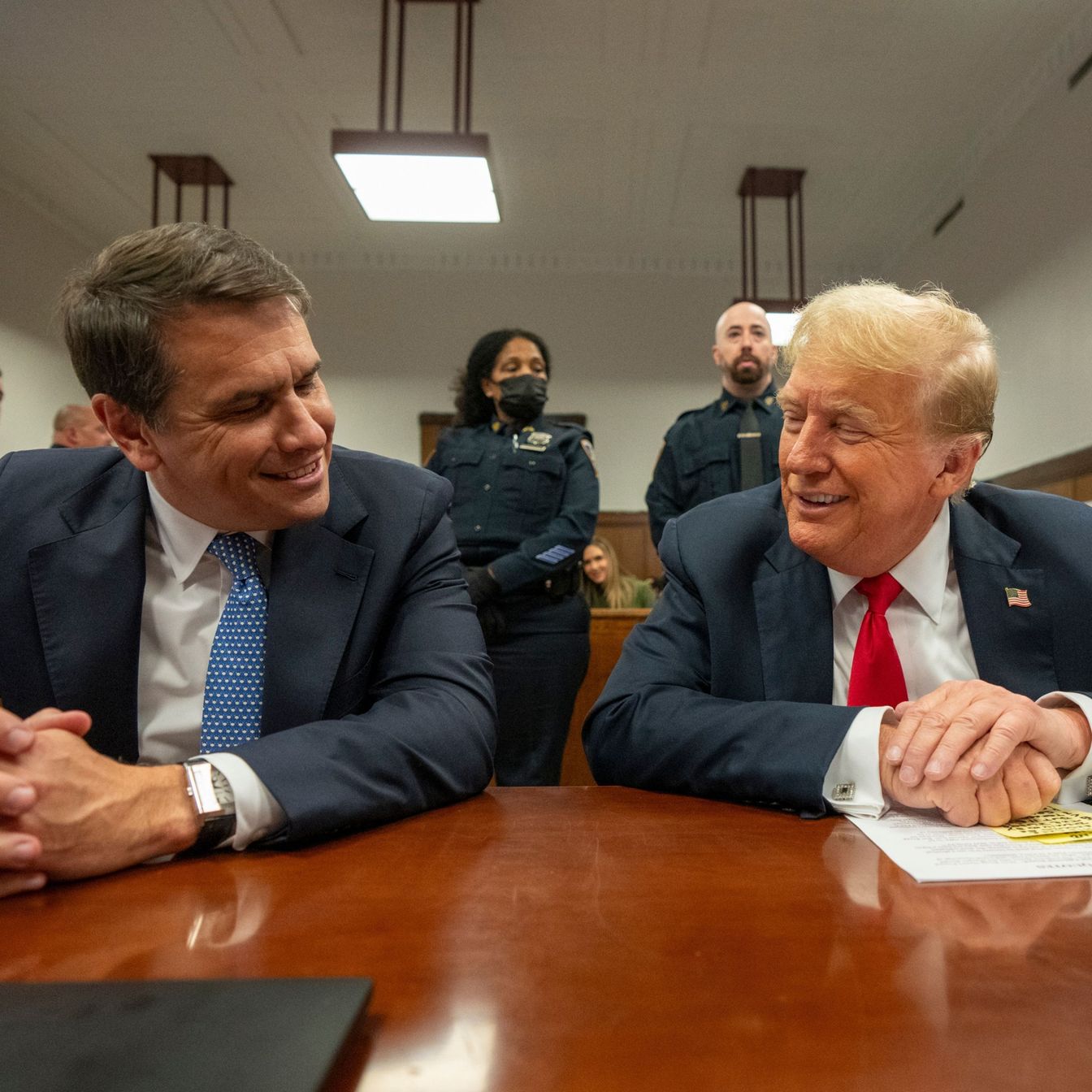 Prioritizing Political Loyalty Erodes Department Of Justice Credibility