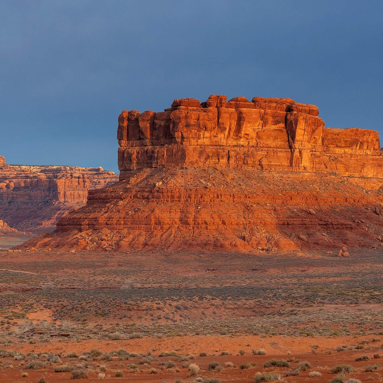 Prioritizing Extractive Gains Over Long-Term Ecological Stability