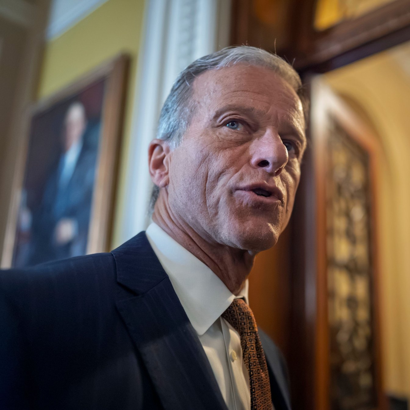 Systemic Institutional Friction Stalls Executive Agendas in Senate