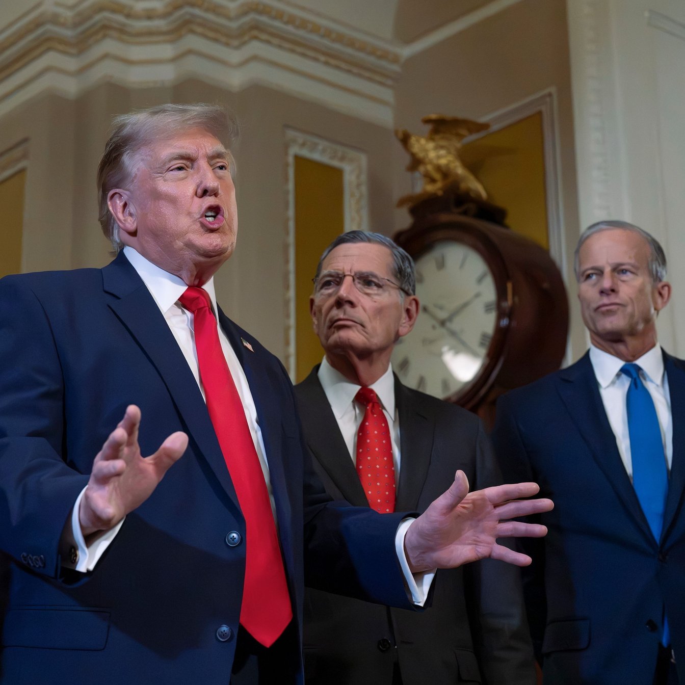 How Disruptive Political Maneuvers Alienate Bases and Destabilize Systems