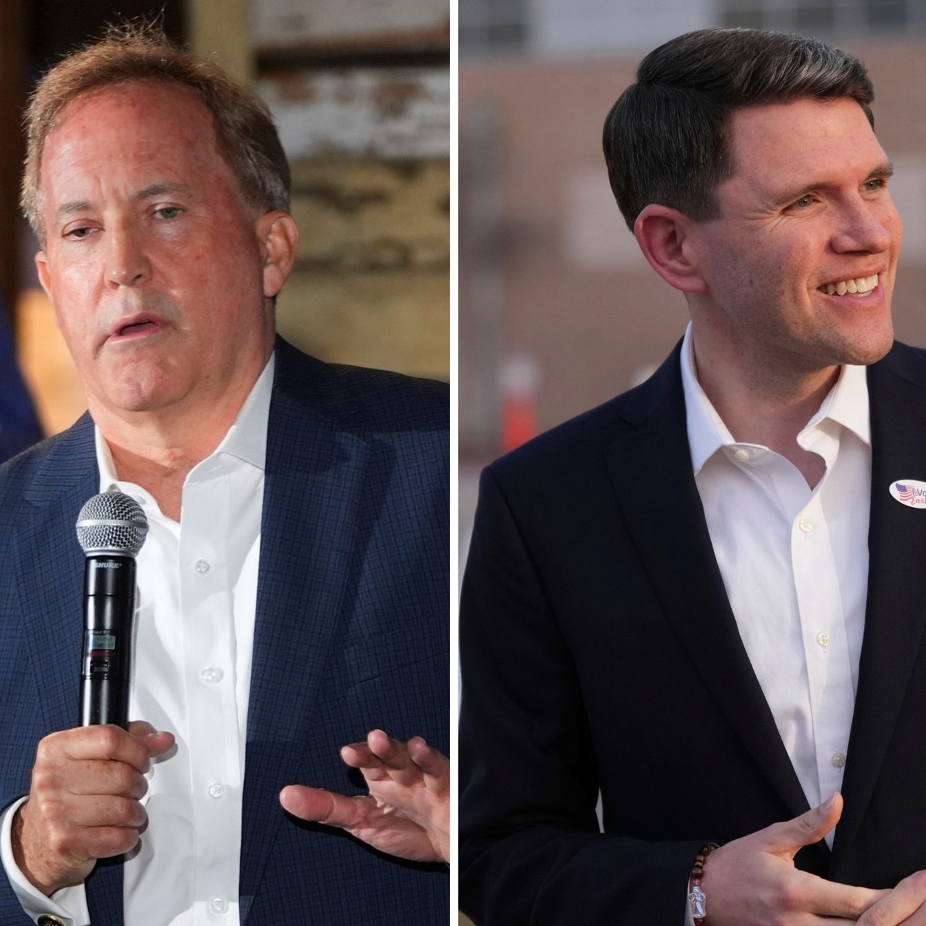 Texas GOP Hardline Strategy Risks Long--Term Systemic Collapse