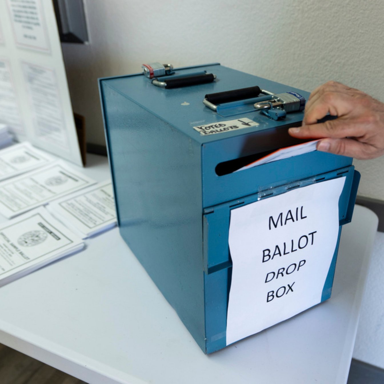 How Federal Administrative Friction Erodes State Election Trust
