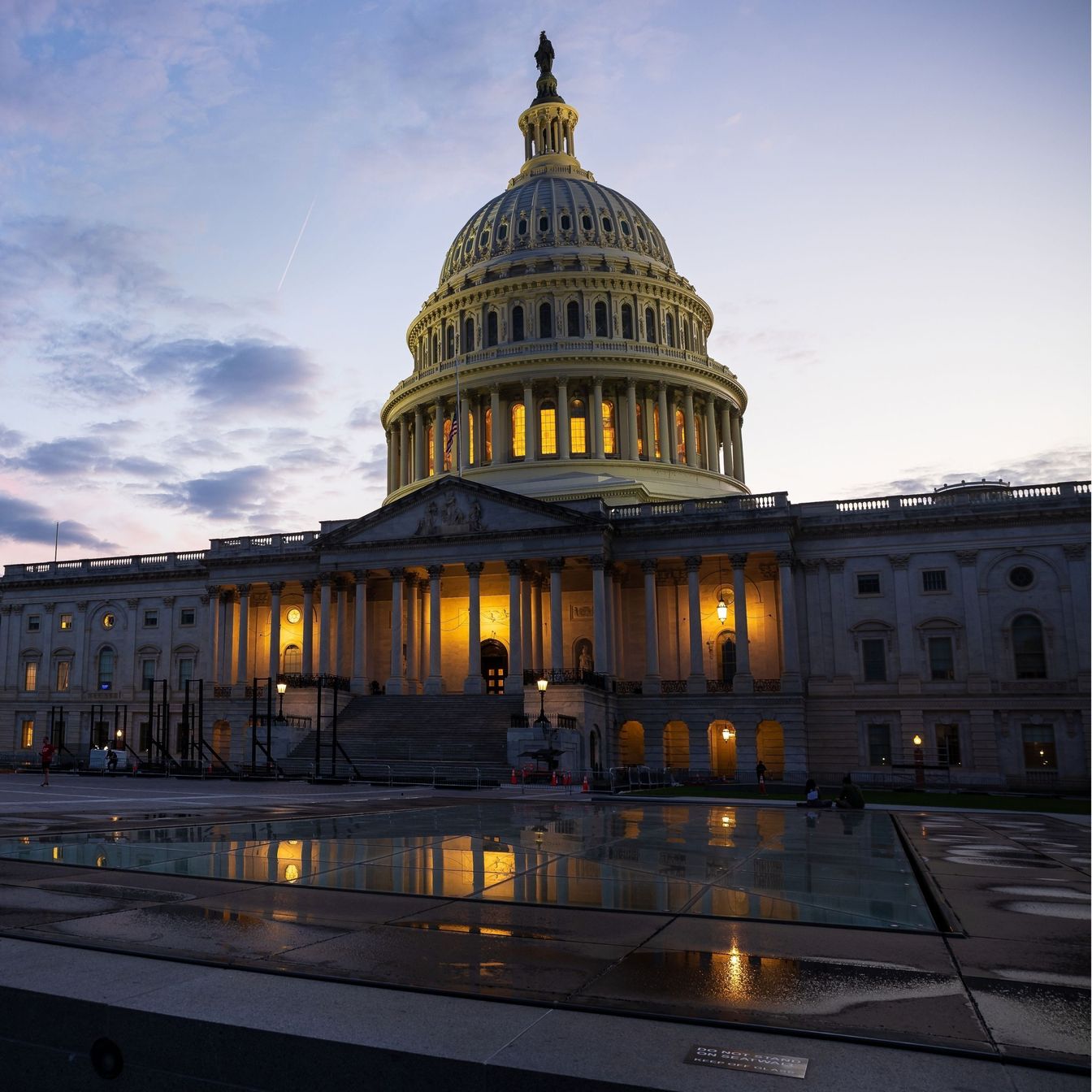 Evaluating Polling Methodology to Navigate Election Data Noise