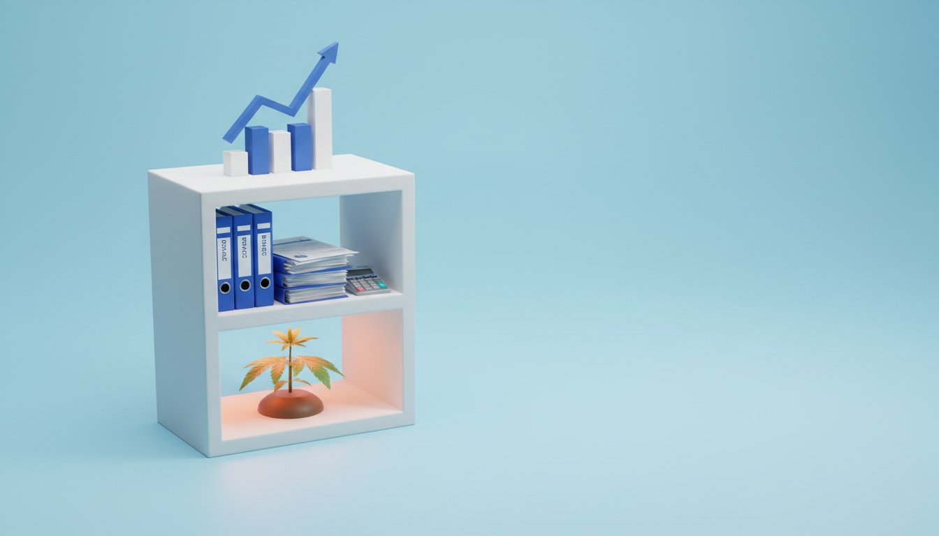 Marijuana Rescheduling: Medical Recognition, Industry Impact, and Social Equity Gaps