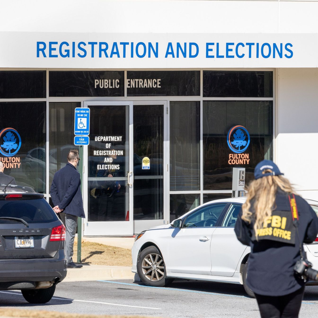 Neutralizing Federal Election Interference Through Decentralized State Systems