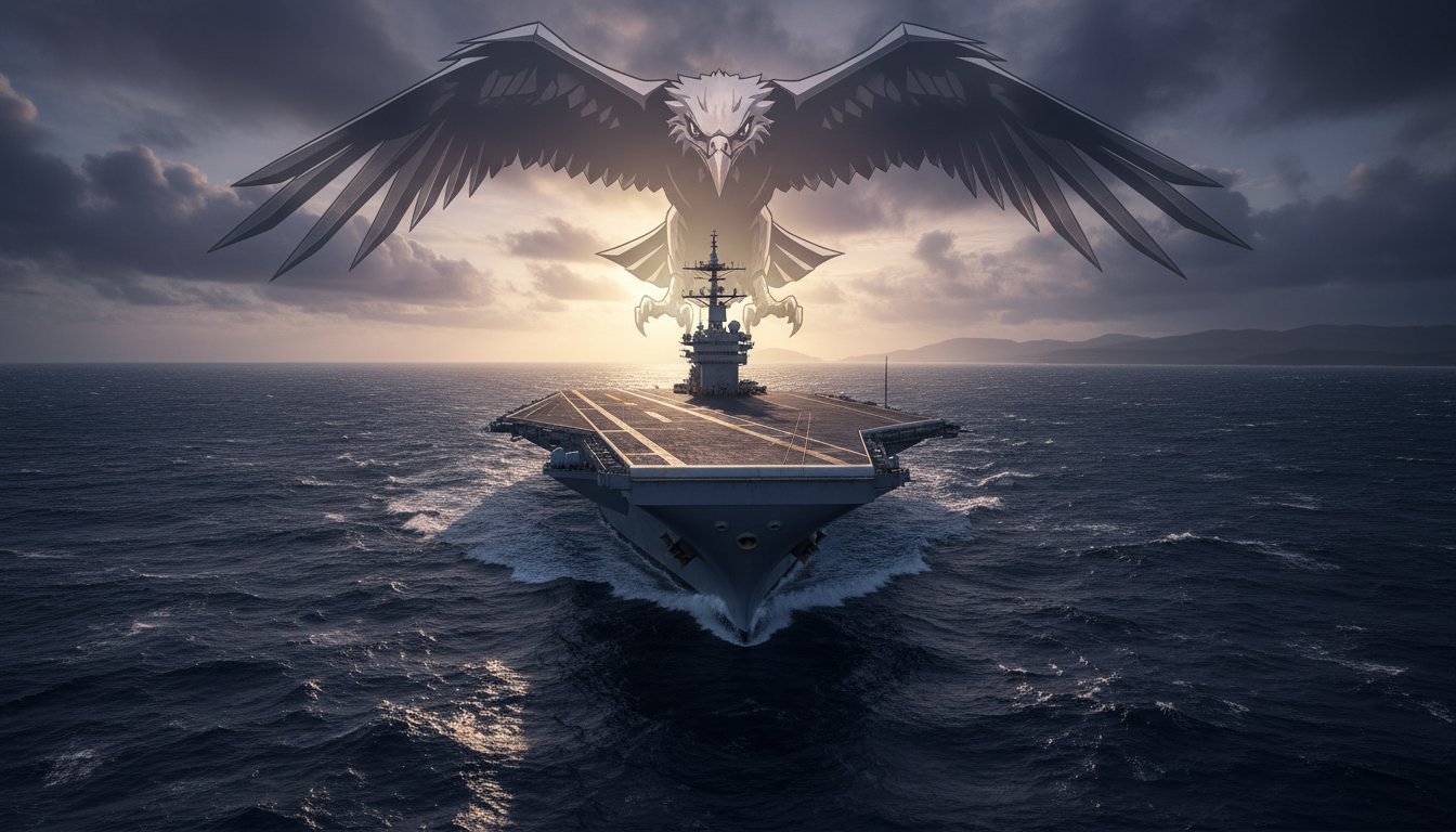 US Escalates Venezuela Pressure: Regime Change Aims Exposed