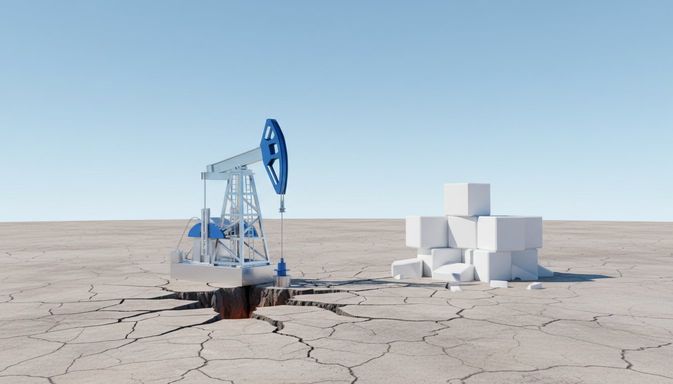 US Military Intervention in Venezuela Prioritizes Oil Over Democracy