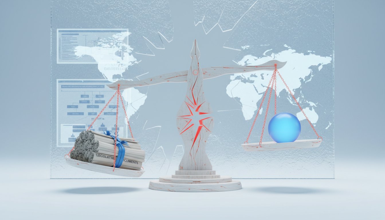 House Majority Fragility Limits Legislation and Undermines Oversight