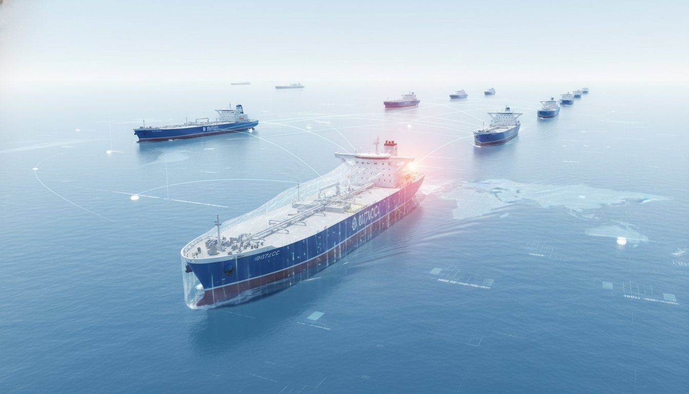 Targeting Dark Fleet Tankers Disrupts Sanctioned Oil Trade and Hemispheric Security