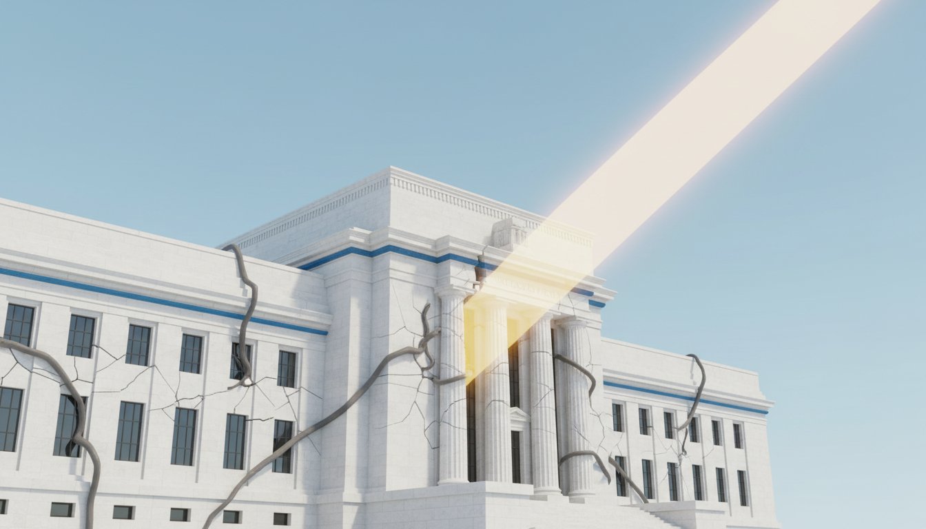 Weaponizing Justice System and Regulatory Bodies for Political Gain