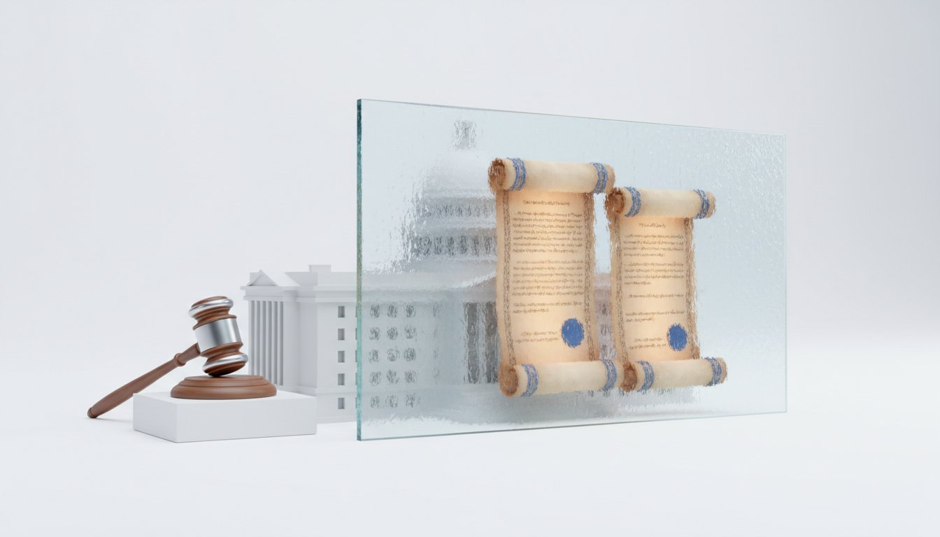 How Near-Crisis Leverage Forces Immigration Enforcement Reform