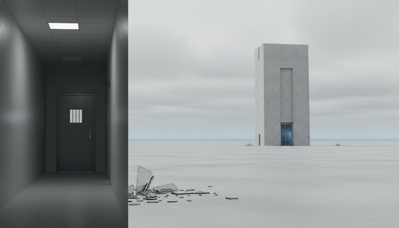 Body Cams Fail to Restrain DHS Performative Lying and Authoritarian Drift