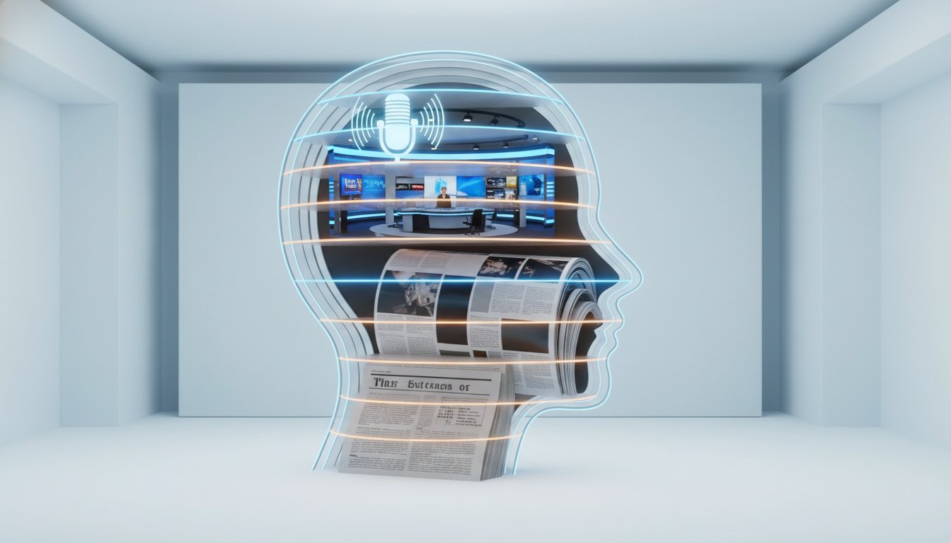 Carlson's Strategic Adaptation Fuels Conservative Ideological Unraveling