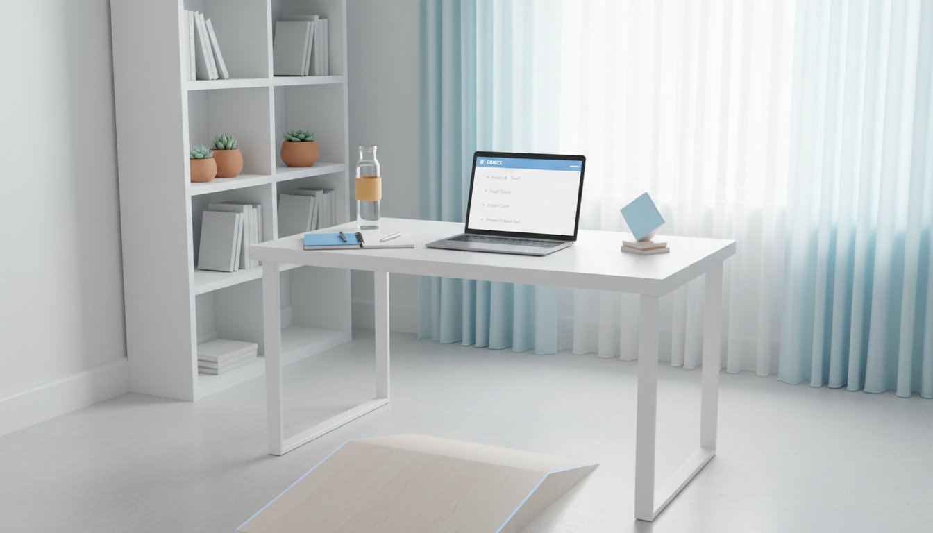 Shame-Free Domestic Care: Prioritizing Function Over Moral Judgment