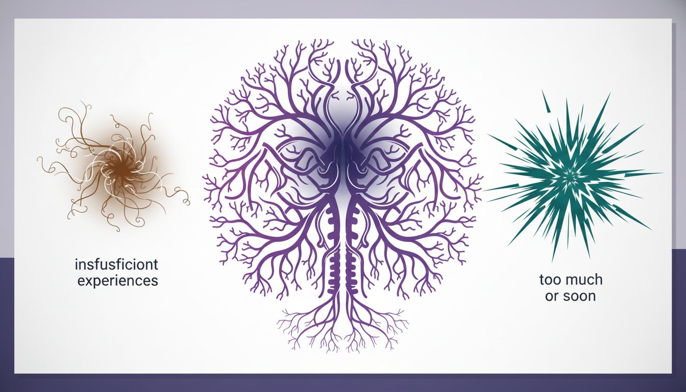 Understanding Trauma: Types, Responses, and Healing