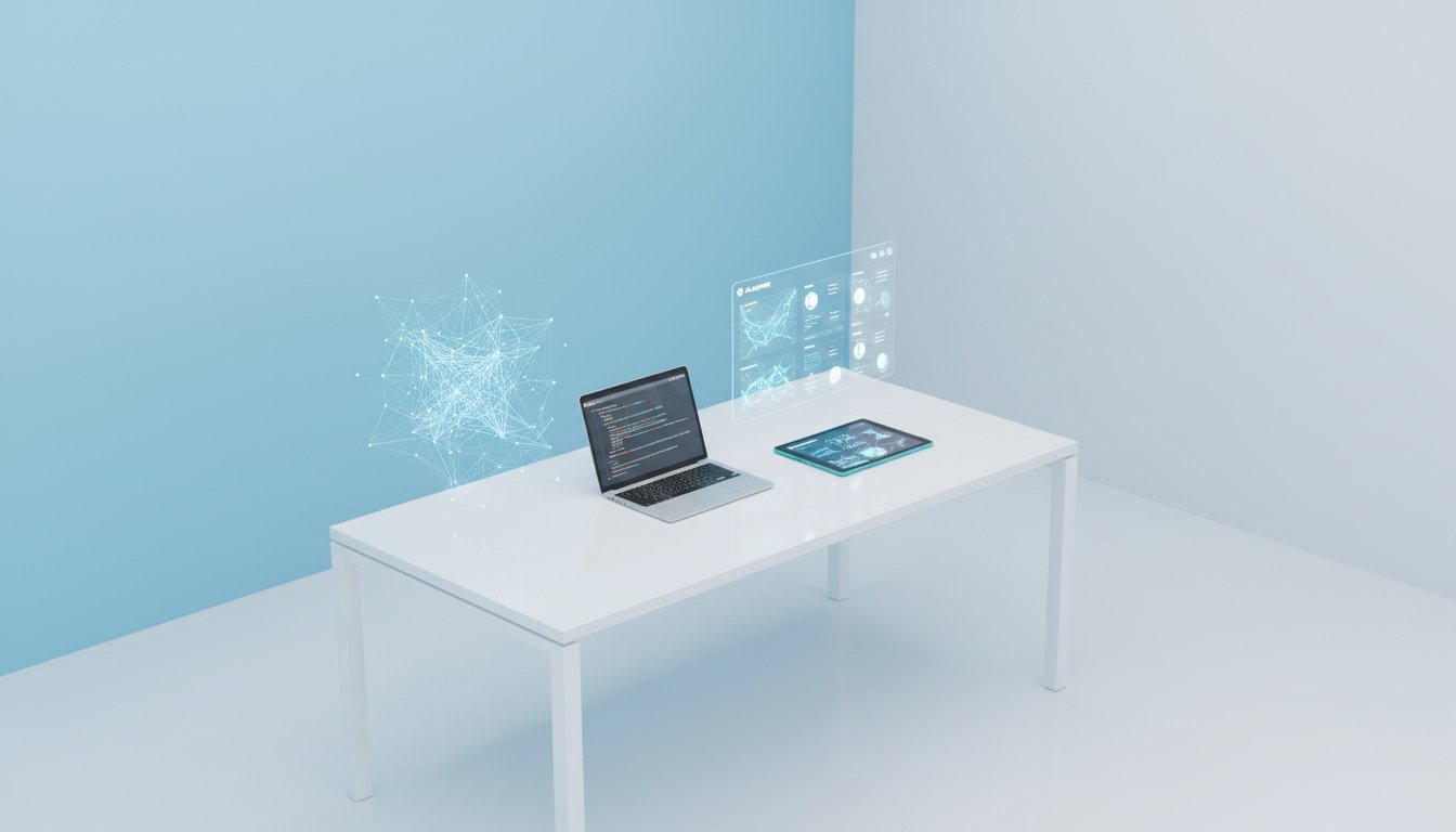 AI Agents Expose Fragility of Human Systems Through "Smart and Stupid" Paradox