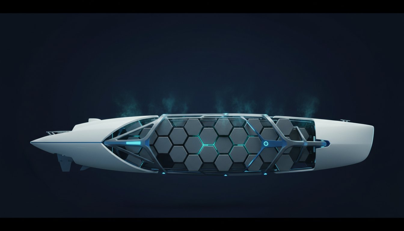 Leveraging Automotive Scale to Solve Electric Boat Techno-Economics