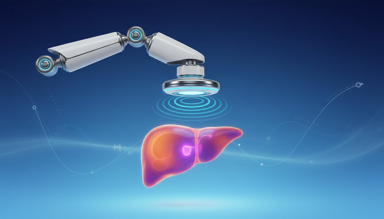 From Prostate Failure to Non-Invasive Cancer Robotics