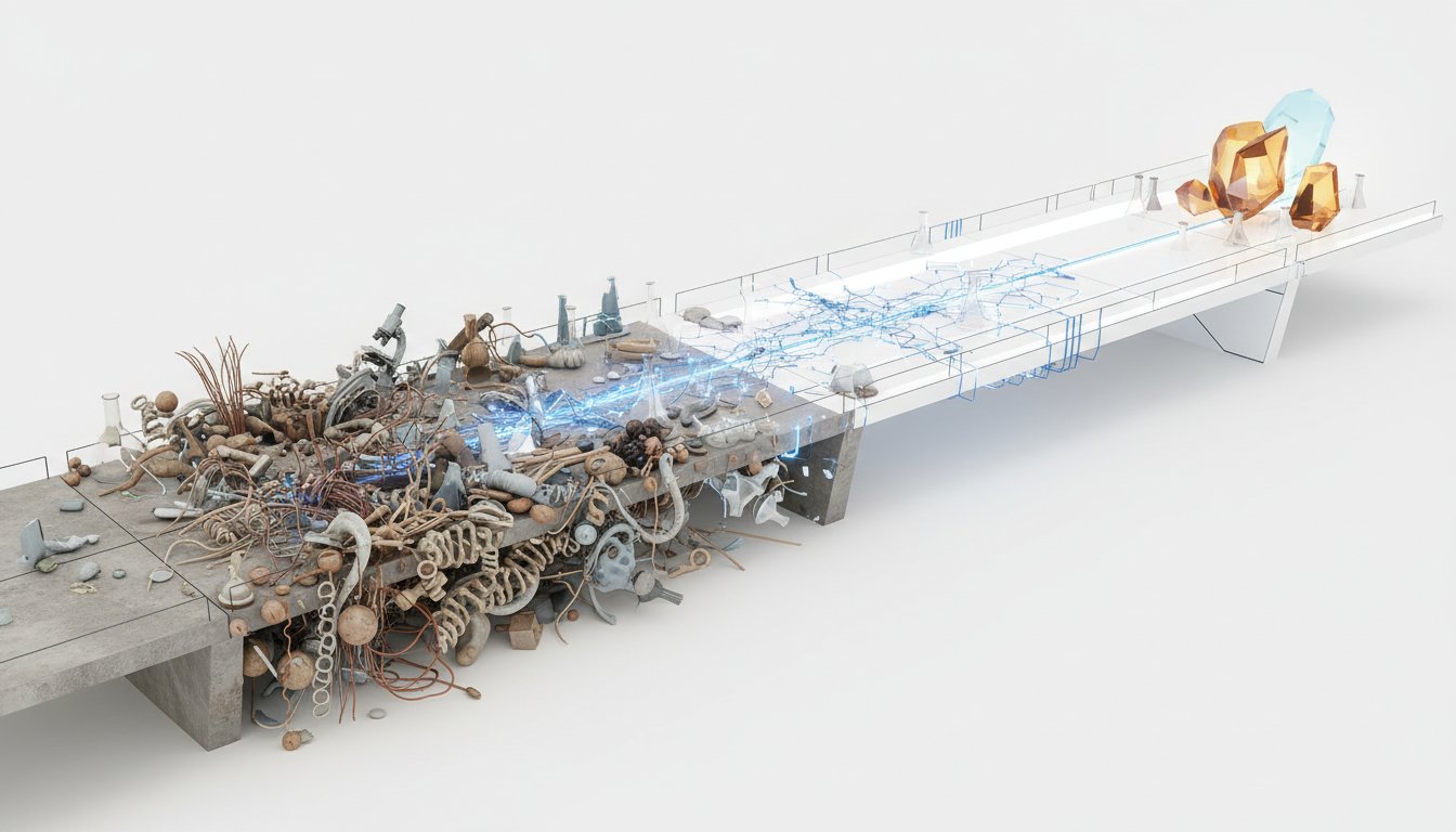 AI Accelerates Biological Research Beyond "Guess and Check"