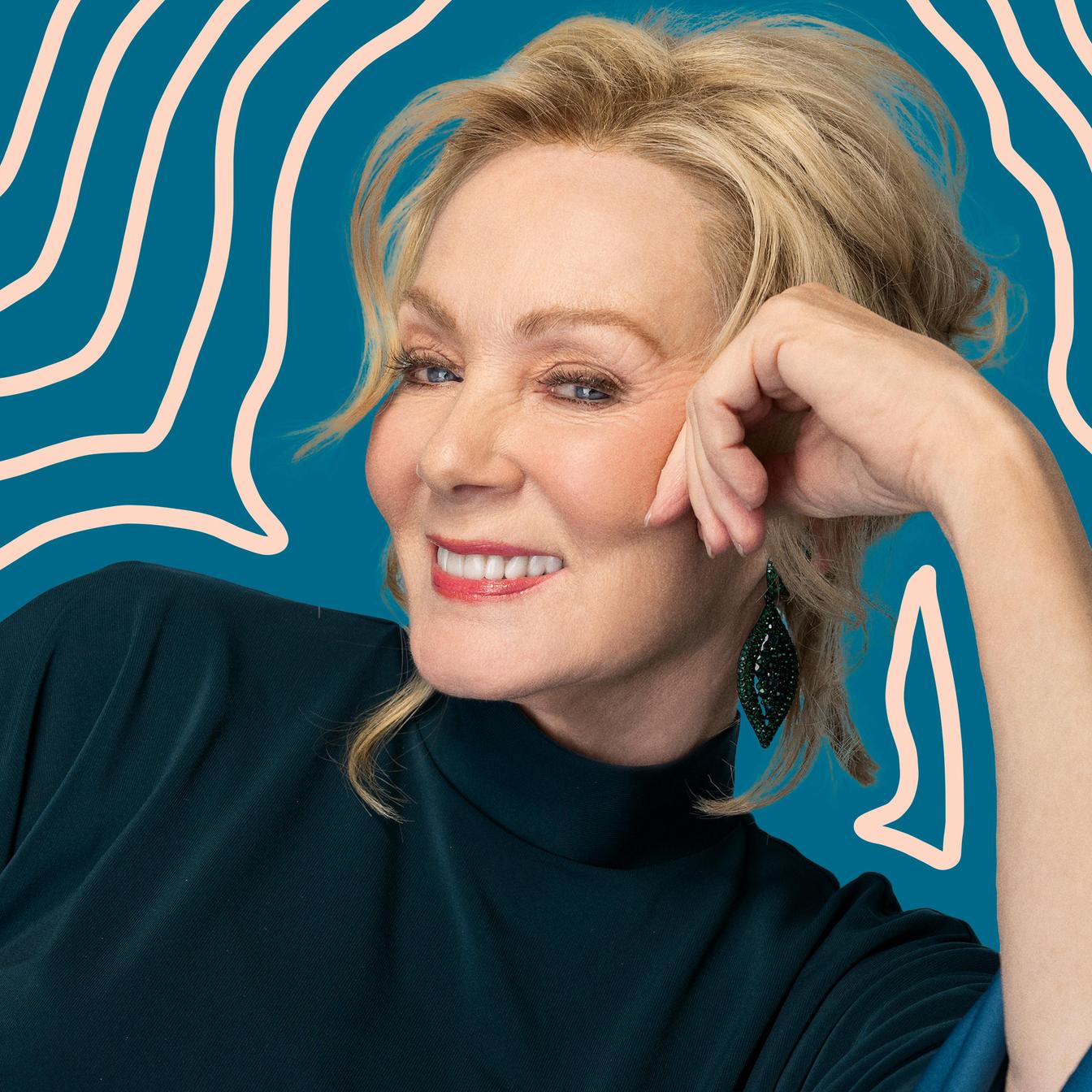 Jean Smart's Journey: Resilience, Adaptability, and Late-Career Triumph