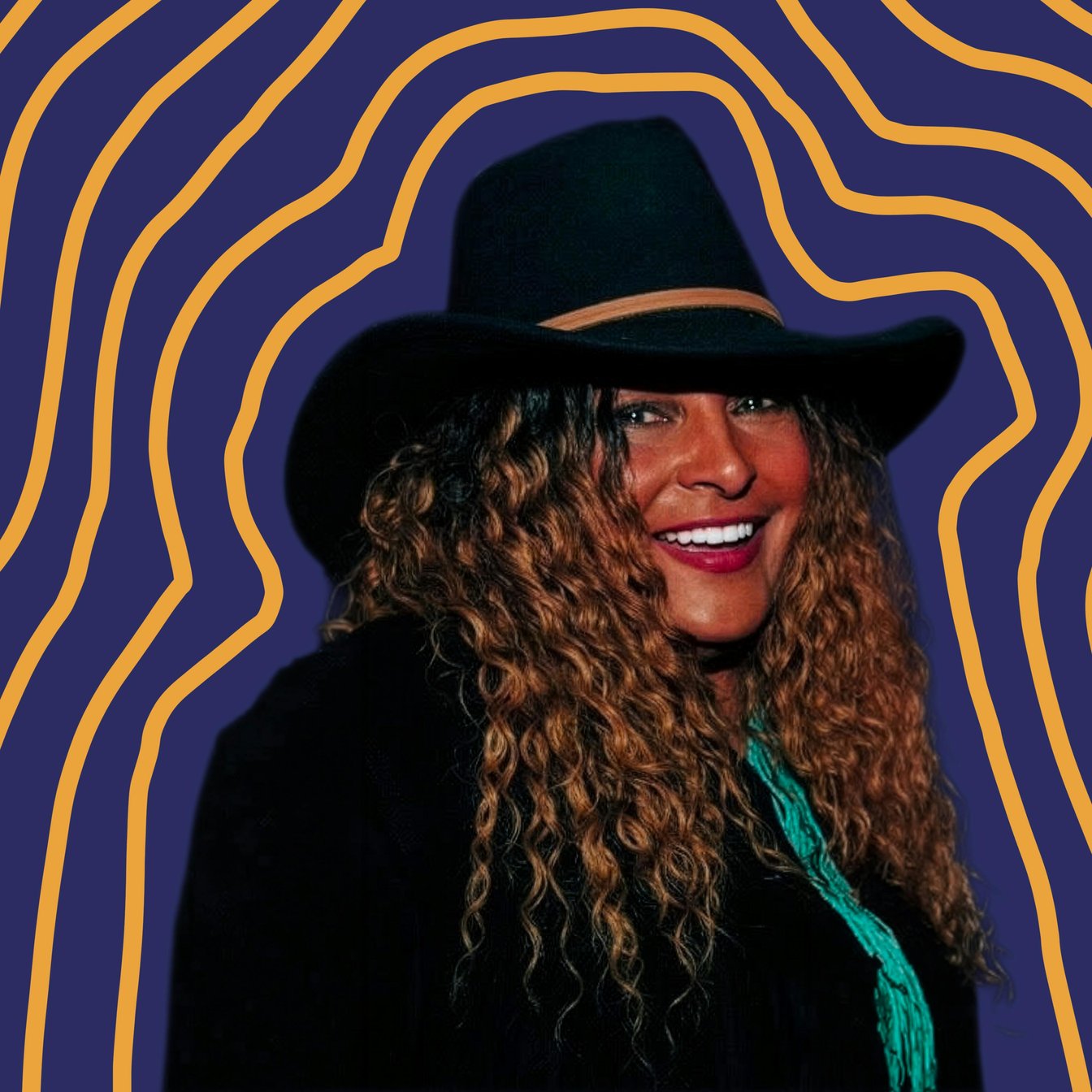 Vulnerability's Hidden Strength: Pam Grier's Resilience and Empathy