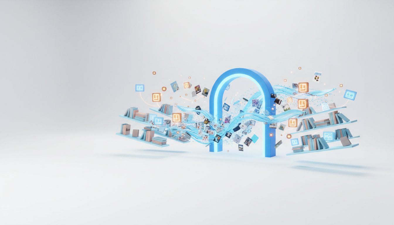 Cultivating Screen-Free Intellectual Depth Through Intentional Reading