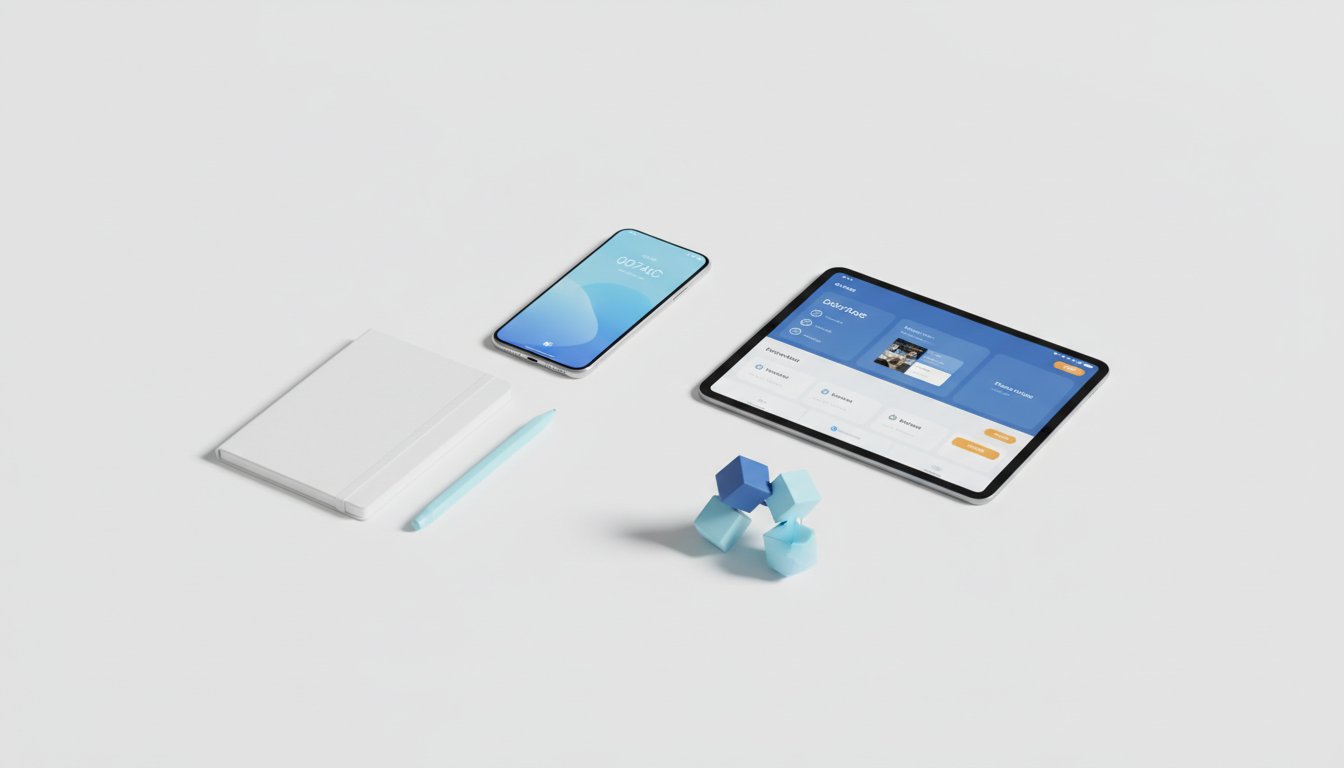 Architecture of Intentional Afternoons: Deep Work to Digital Detox