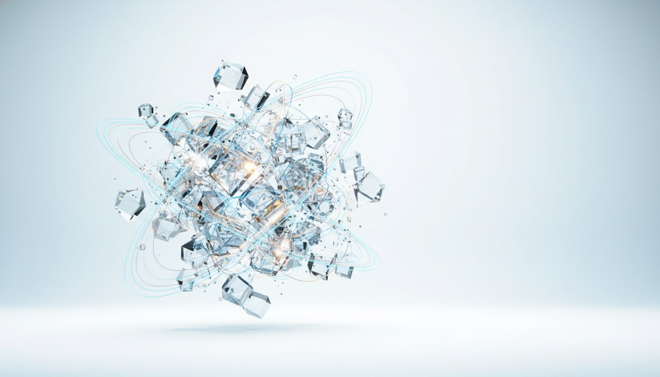 Azeem Azhar's AI-Driven Research Workflow Enhances Deep Thinking