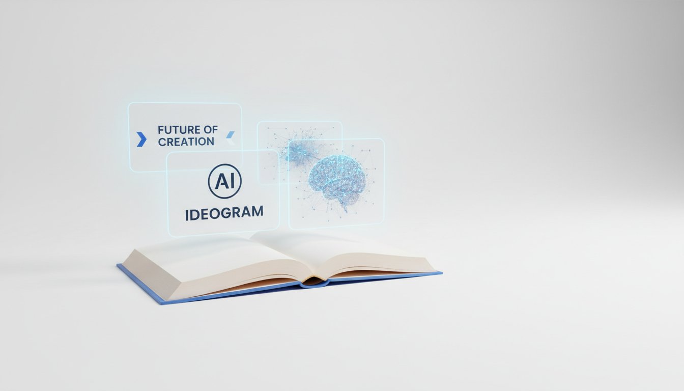 Ideogram's Text-Rendering Strength and Community Features Differentiate AI Image Generation