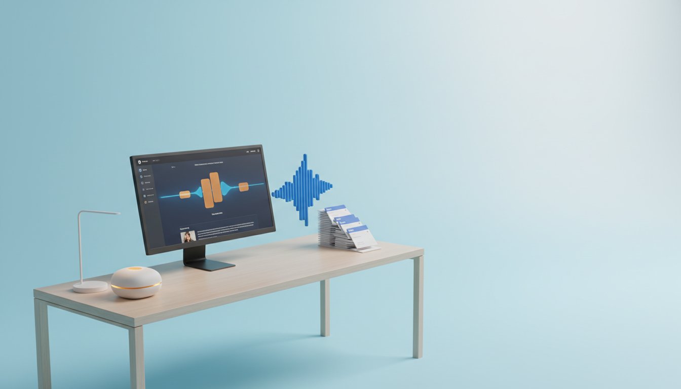 Podcast Summaries Erode Deep Listening and Understanding