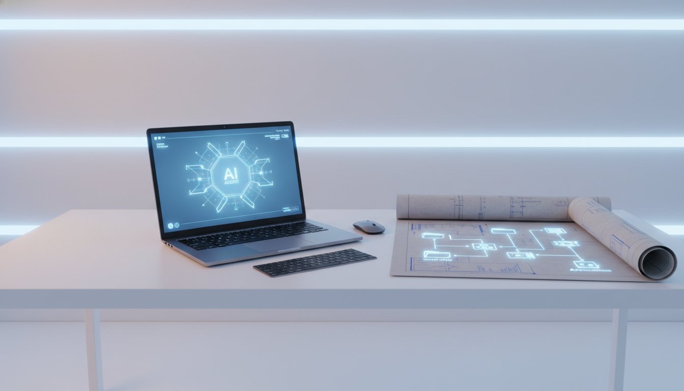 Local AI Agents Redefine Digital Agency and App Ecosystem