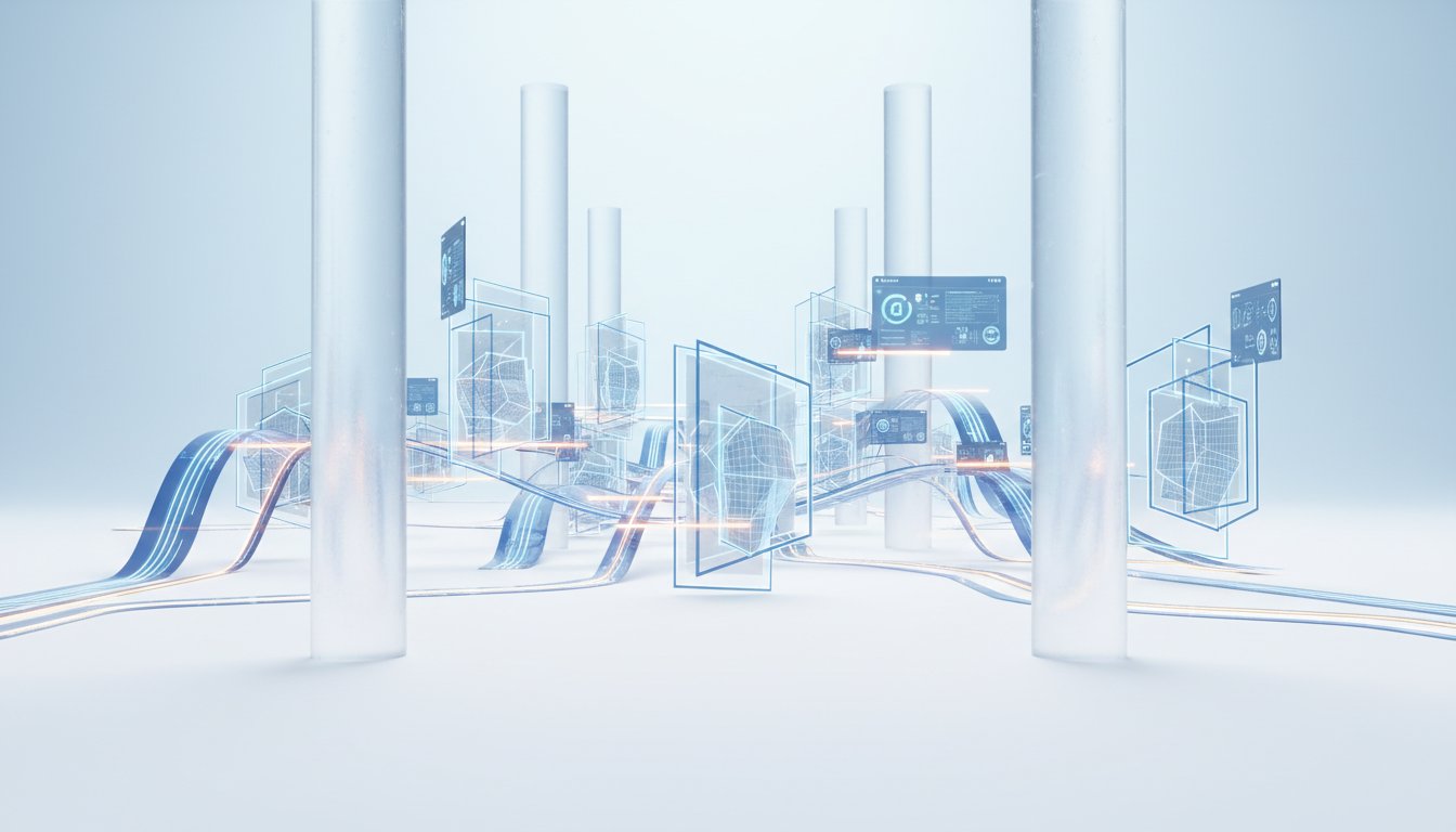 Tiny Teams Achieve Massive Scale Through Pervasive Internal Automation