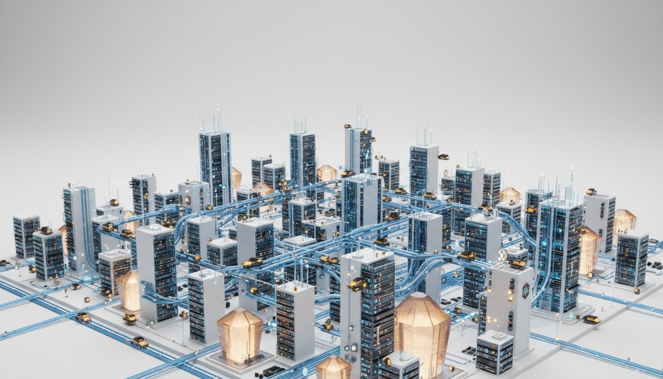 AI Agents as Primary Customers Reshape Software Go-to-Market